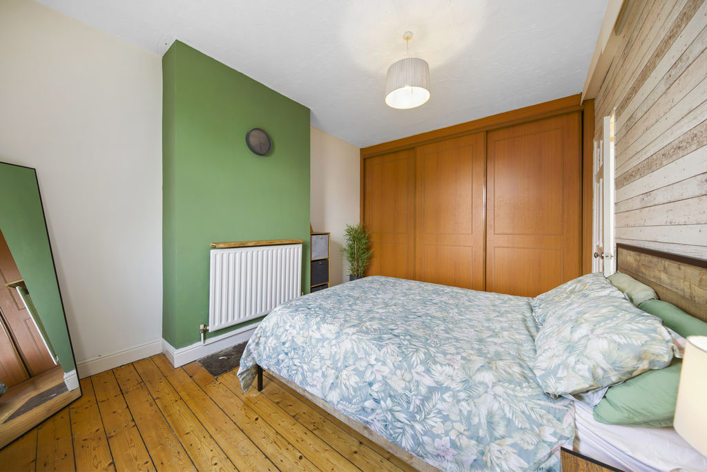 Brockwell Terrace Brockwell